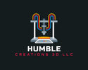 Humble Creations - Home