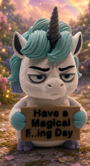 Magical