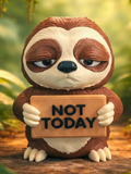 Not Today