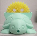 Sea Turtle Scrub Daddy Holder