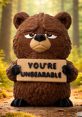 Unbearable